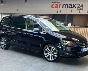 Seat Alhambra Gebrauchtwagen