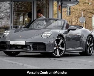 Porsche 992 Gebrauchtwagen