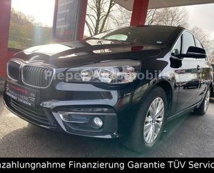 BMW 218 Gebrauchtwagen