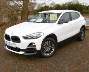 BMW X2 Gebrauchtwagen