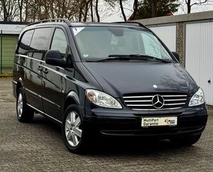 Mercedes-Benz Vito Gebrauchtwagen