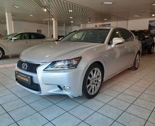 Lexus GS 300 Gebrauchtwagen