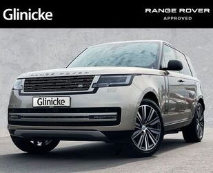 Land Rover Range Rover Gebrauchtwagen