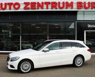 Mercedes-Benz C 400 Gebrauchtwagen