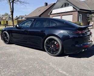 Porsche Panamera Gebrauchtwagen