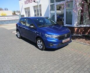 Dacia Sandero Gebrauchtwagen