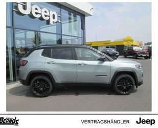 Jeep Compass Gebrauchtwagen