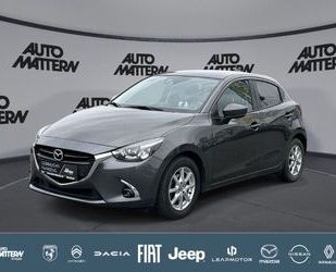 Mazda 2 Gebrauchtwagen