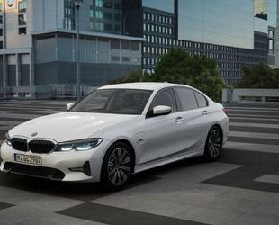 BMW 330 Gebrauchtwagen