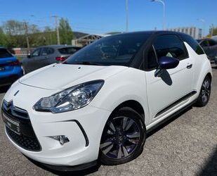 Citroen DS3 Gebrauchtwagen