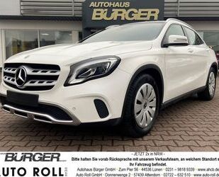 Mercedes-Benz GLA 180 Gebrauchtwagen