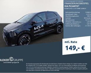 Kia Picanto Gebrauchtwagen