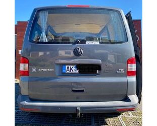 VW T5 andere Gebrauchtwagen