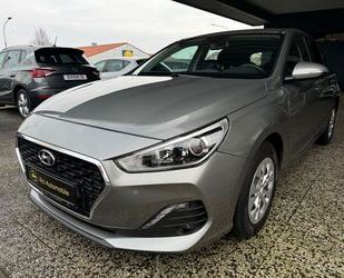Hyundai i30 Gebrauchtwagen