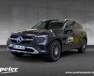 Mercedes-Benz GLC 200 Gebrauchtwagen