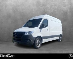 Mercedes-Benz Sprinter Gebrauchtwagen