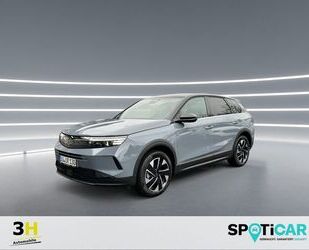 Opel Grandland (X) Gebrauchtwagen