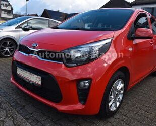 Kia Picanto Gebrauchtwagen