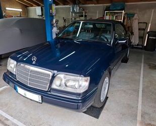 Mercedes-Benz E 200 Gebrauchtwagen