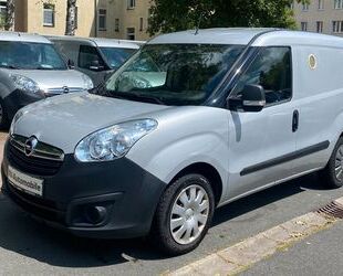 Opel Combo Gebrauchtwagen