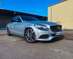 Mercedes-Benz C 220 Gebrauchtwagen