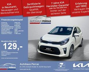 Kia Picanto Gebrauchtwagen