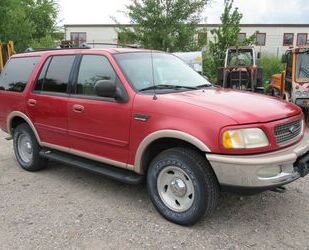 Ford Expedition 