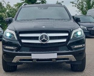 Mercedes-Benz GL 350 Gebrauchtwagen