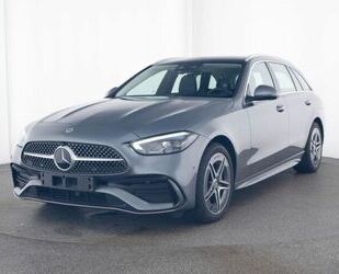 Mercedes-Benz C 300 Gebrauchtwagen