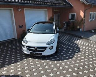 Opel Adam Gebrauchtwagen