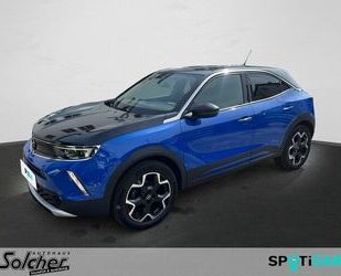 Opel Mokka Gebrauchtwagen
