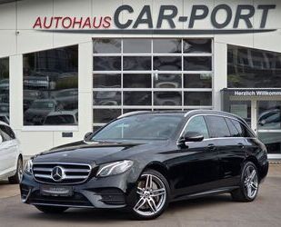 Mercedes-Benz E 400 Gebrauchtwagen