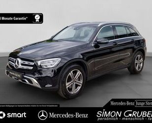 Mercedes-Benz GLC 220 Gebrauchtwagen