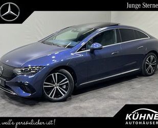 Mercedes-Benz EQE Gebrauchtwagen