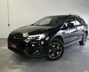 Subaru XV Gebrauchtwagen