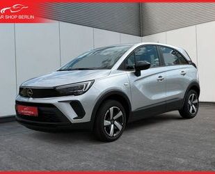 Opel Crossland (X) Gebrauchtwagen