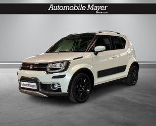 Suzuki Ignis Gebrauchtwagen