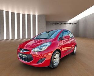 Hyundai ix20 Gebrauchtwagen