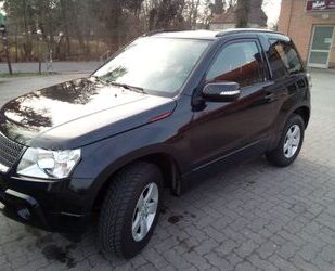 Suzuki Grand Vitara Gebrauchtwagen
