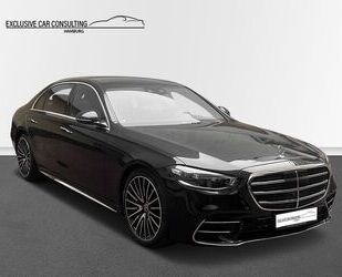 Mercedes-Benz S 500 Gebrauchtwagen