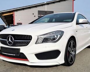 Mercedes-Benz CLA 250 Gebrauchtwagen