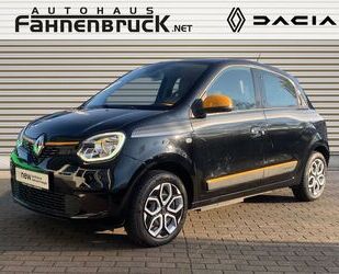 Renault Twingo Gebrauchtwagen