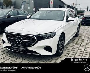 Mercedes-Benz E 220 Gebrauchtwagen