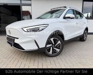 MG ZS Gebrauchtwagen