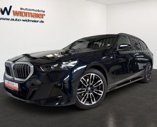 BMW 520 Gebrauchtwagen