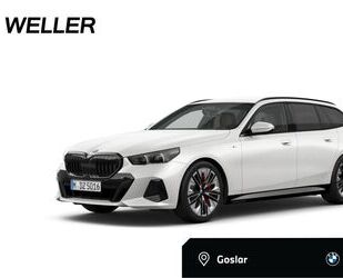 BMW 540 Gebrauchtwagen