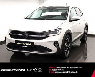 VW Taigo Gebrauchtwagen