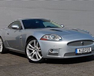 Jaguar XKR Gebrauchtwagen