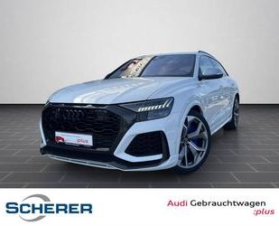 Audi RSQ8 Gebrauchtwagen