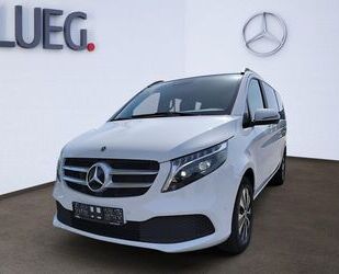 Mercedes-Benz V 250 Gebrauchtwagen